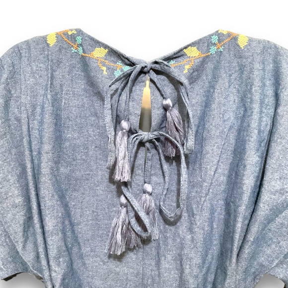 ✨ NWT ROBERTA ROLLER RABBIT KAY BIRDIE BERIT DRESS | $228 | MEDIUM | SOLD OUT ✨ - Picture 11 of 14